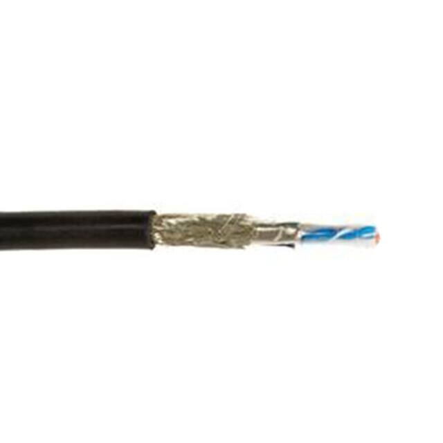 74002 BK002 Alpha Wire  Cables Wires